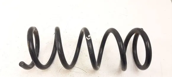 Nissan Murano Z50 Rear coil spring
