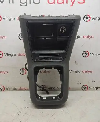 Volkswagen Tiguan Other center console (tunnel) element 5m1863487 5N1857961A 5N1857307A