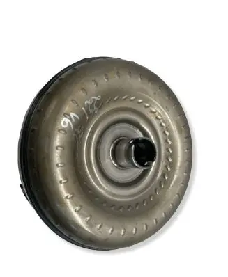 Mercedes-Benz S W221 Torque converter A2212502202