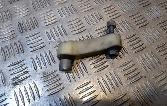 Rear anti-roll bar/stabilizer link