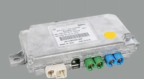 Mercedes-Benz GLC X253 C253 Camera control unit module A2059001222