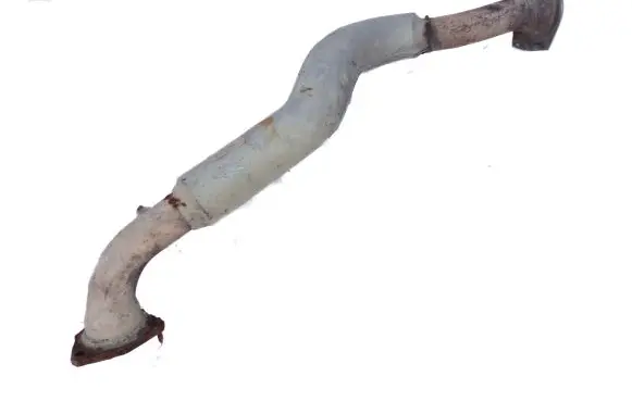 Volkswagen Transporter - Caravelle T4 Exhaust gas pipe 074253091AL