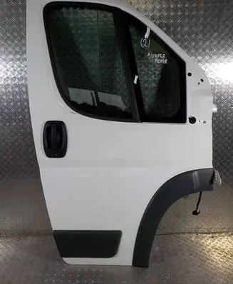 Citroen Jumper Front door