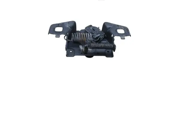 Renault Master III Engine bonnet/hood lock/catch