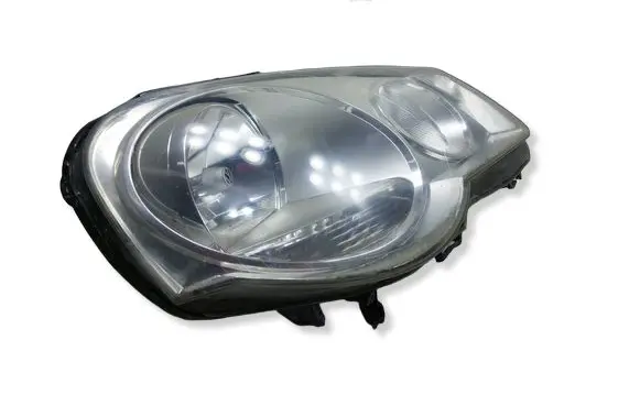 Volkswagen Polo IV 9N3 Headlight/headlamp 6Q1941008ARKASAC 6Q1941008AR