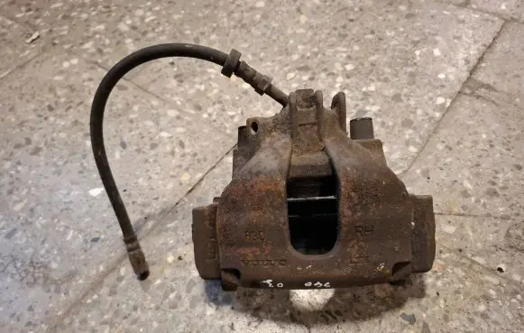 Volvo S60 Front brake caliper 9209724 9209725