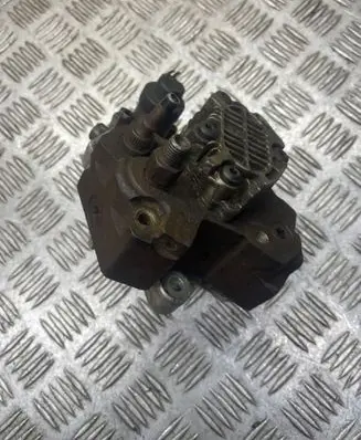 Nissan Primera Fuel injection high pressure pump H037472 8200108225 0445010075