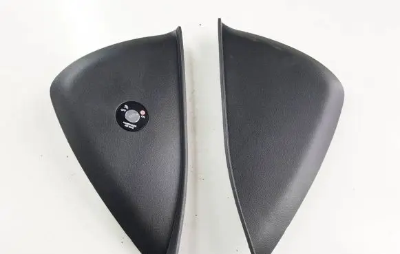 KIA Pro Cee'd II Dashboard trim
