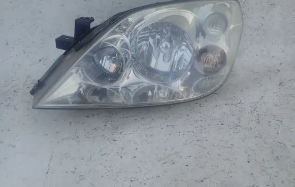 Nissan Primera Headlight/headlamp