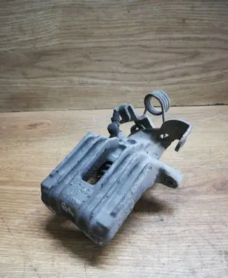 Audi A4 S4 B6 8E 8H Rear brake caliper