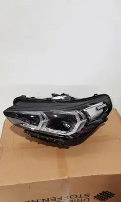 BMW X1 U11 Headlight/headlamp 5A5BD47