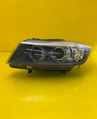 BMW 3 E90 E91 Headlight/headlamp 7240247