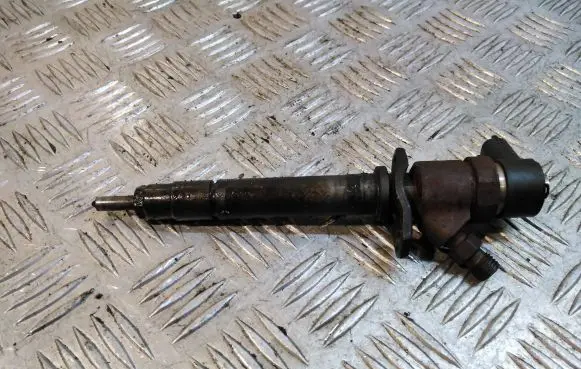 Volvo V70 Fuel injector 0445110078 8658351