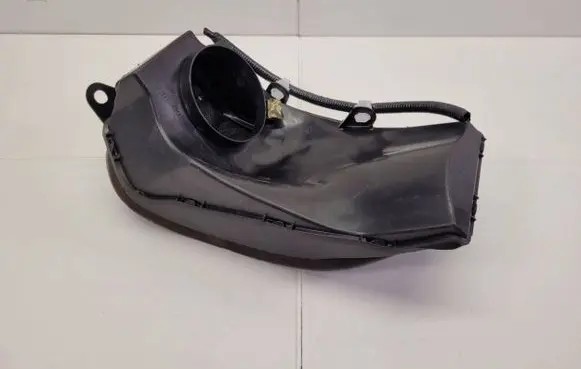 Toyota RAV 4 (XA50) Bonnet/hood grill G92D1-42010