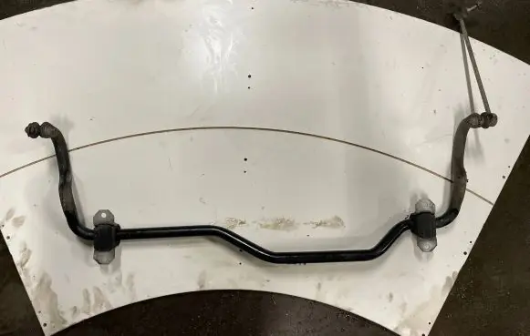 BMW 2 F45 Front anti-roll bar/sway bar 6788711