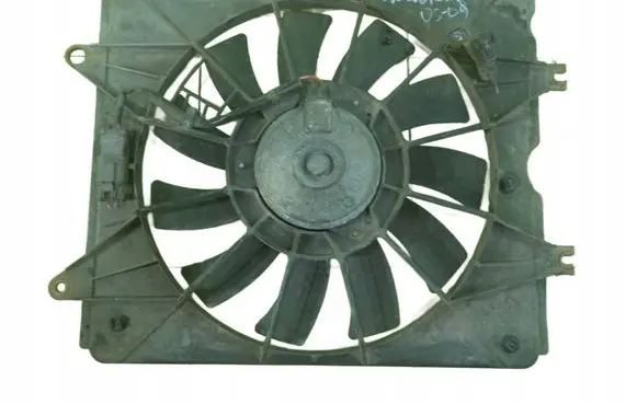 Honda CR-V Fan set 170207192 16AB4