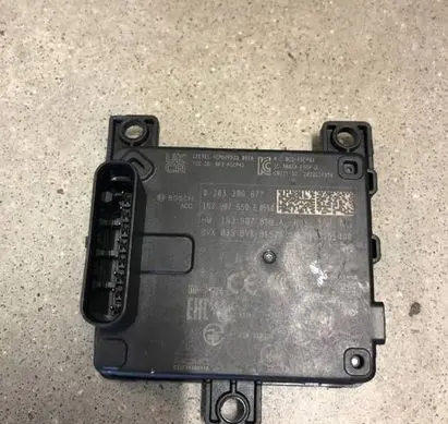 Volkswagen Tiguan Distronic sensor radar 0203306877 1M3907550E