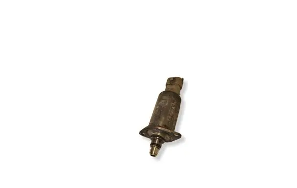 Opel Vectra C Fuel pressure regulator 24404015