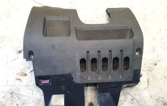Audi A4 S4 B7 8E 8H Other interior part 1183022001