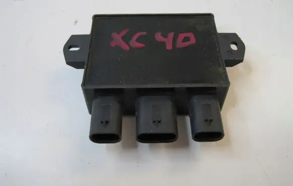 Volvo XC40 Audio system kit E01700102