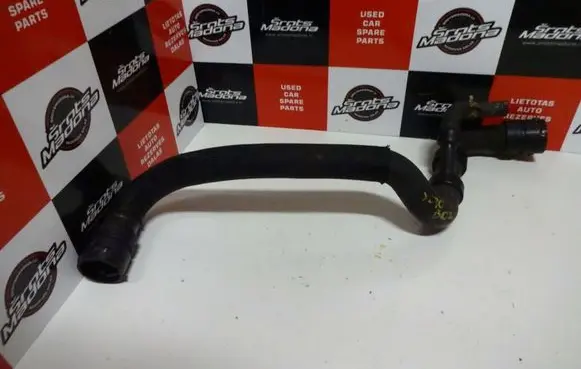 Volvo XC70 Engine coolant pipe/hose 8G918286DC