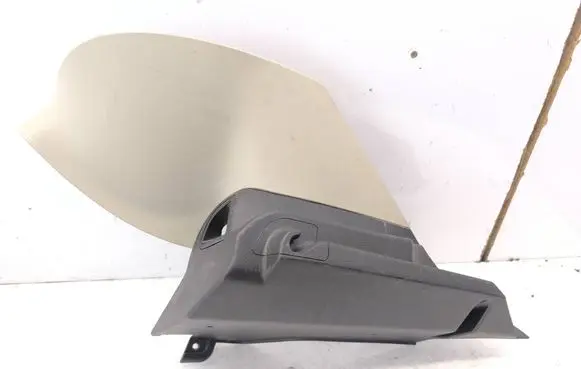Alfa Romeo Mito Parcel shelf load cover mount bracket 156087944