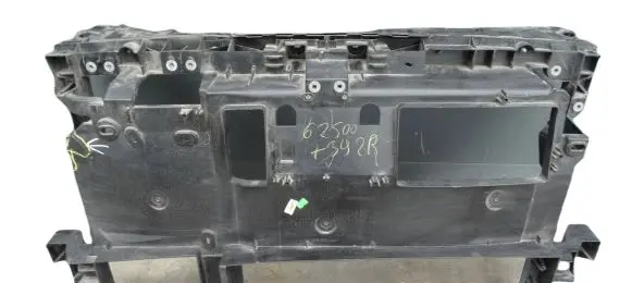 Renault Megane IV Radiator support slam panel 625007392R