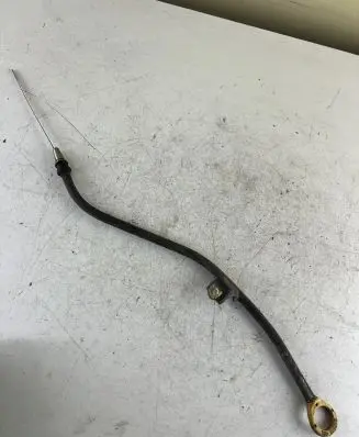 Toyota Land Cruiser (HDJ90) Oil level dip stick 