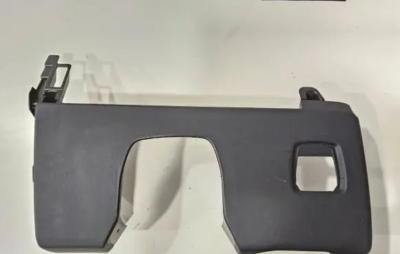 Porsche Boxster 982 Dashboard side end trim 99155220115 98155220104 99155220114