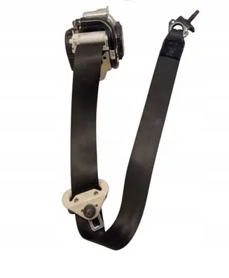 Ford Galaxy Front seatbelt EM2BR611E50AEW