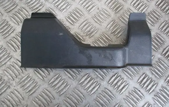 Mitsubishi ASX side skirts sill cover 7211A022