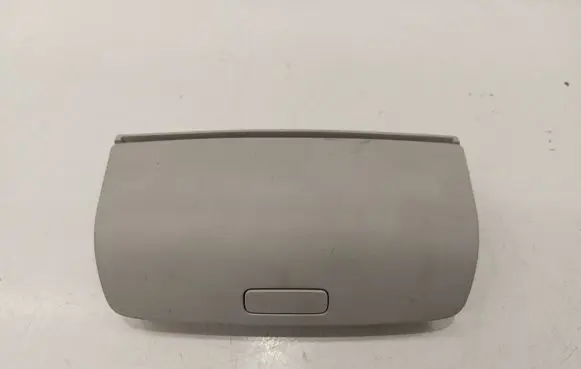 Volkswagen Golf V Sunglasses storage box 1K0868837E