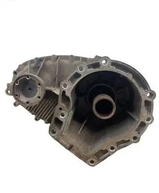 Audi Q7 4L Gearbox transfer box case KQE 0AQ341010K