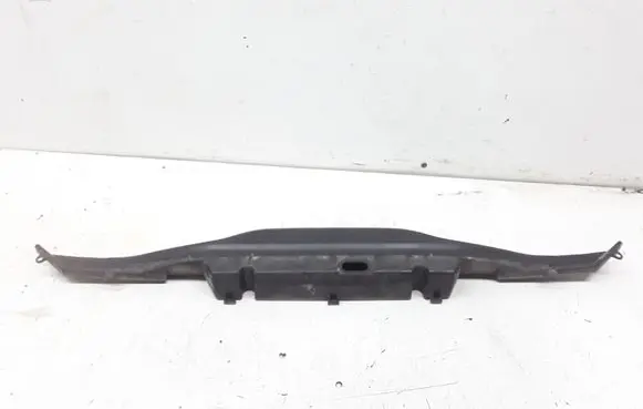 Smart ForTwo I Other trunk/boot trim element 0000660