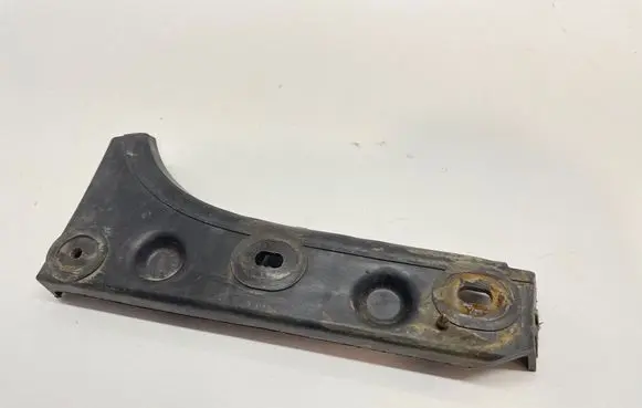 Audi A6 S6 C5 4B Front bumper mounting bracket 4B0807284B