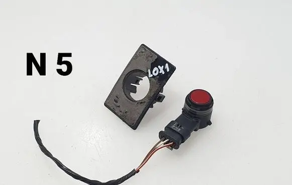 Seat Ibiza V (KJ) Parking PDC sensor 5Q0919275B 6F0919491A