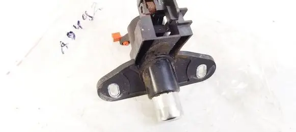 Opel Zafira A Tailgate exterior lock 791500012