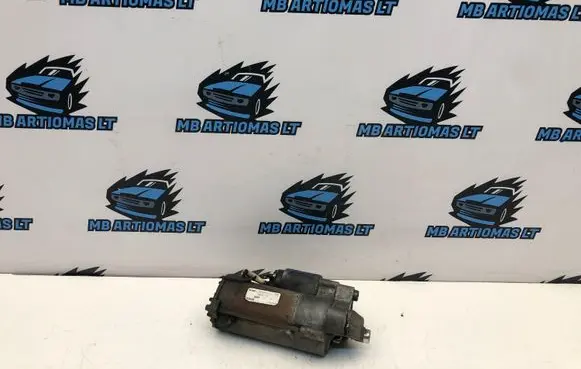 Volvo V70 Starter motor 6G9N11000FA