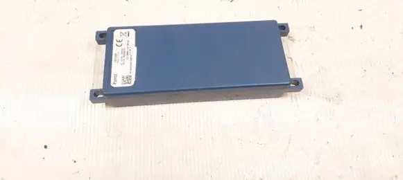 Audi A6 S6 C6 4F Other control units/modules CK3100N 4657