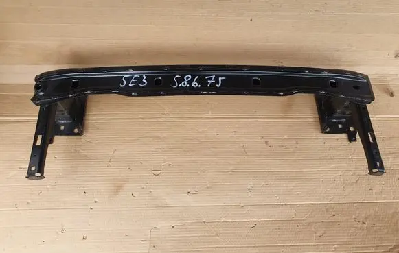 Skoda Octavia Mk4 Front bumper cross member 5E3807109