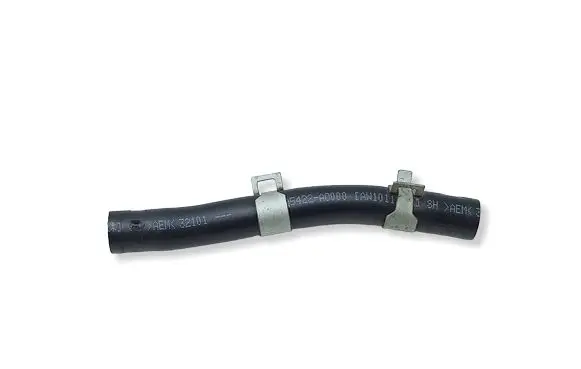 KIA Niro Electric car engine cooling hoses/pipes 