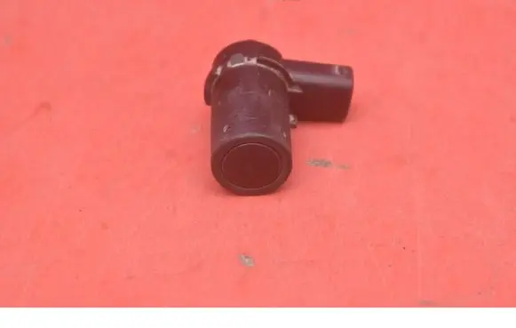 Ford C-MAX I Parking PDC control unit/module 2W93-15K859-DAW