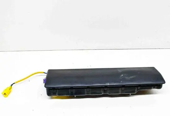 Skoda Superb B6 (3T) Knee airbag 