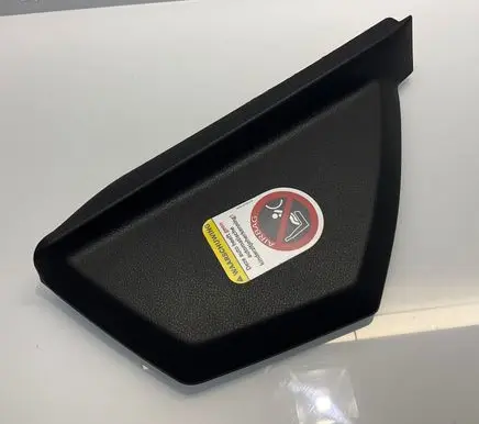 Mercedes-Benz GLK (X204) Dashboard side end trim A2046803207 2046803207