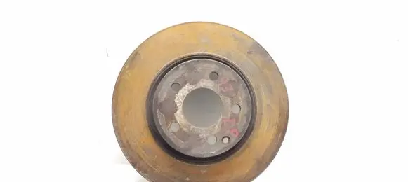 Mercedes-Benz CLS C219 Front brake disc