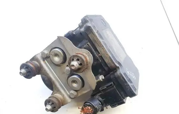 Audi Q7 4L ABS Pump 4l0614517d 10.0926-0309.3