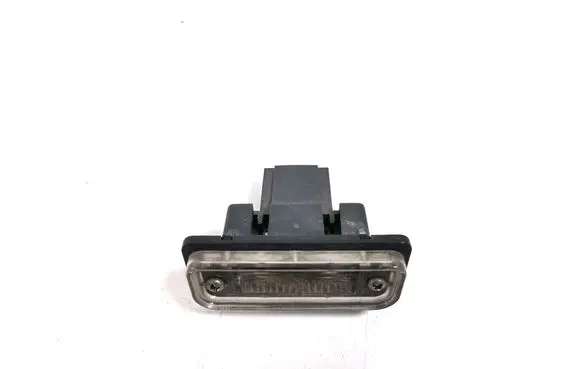 Mercedes-Benz E W211 Number plate light A2038200256