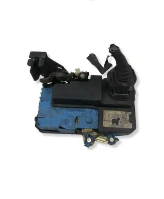 Volvo S60 Front door lock 8650544