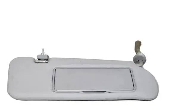 KIA Sorento Sun visor