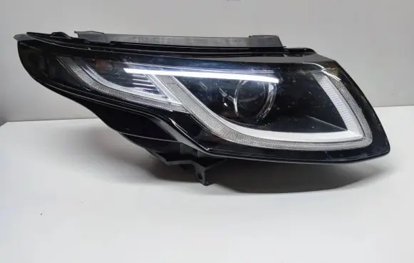 Land Rover Evoque I Headlight/headlamp GJ3213W029ED